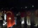 Mosbach Gencligiii Türkiye-Cek macindan sonra Cosuyooooor...