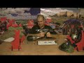 The Autococker Show of DEATH!!!! 45 Minutes long!!