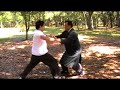 Sifu Andrew Chung Tai Chi Grasping Birds Tail Sifu Andrew Chung Tai Chi Grasping Birds Tail