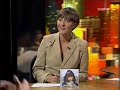 Chenoa en NocheH-Absurda Cenicienta (Parte I)