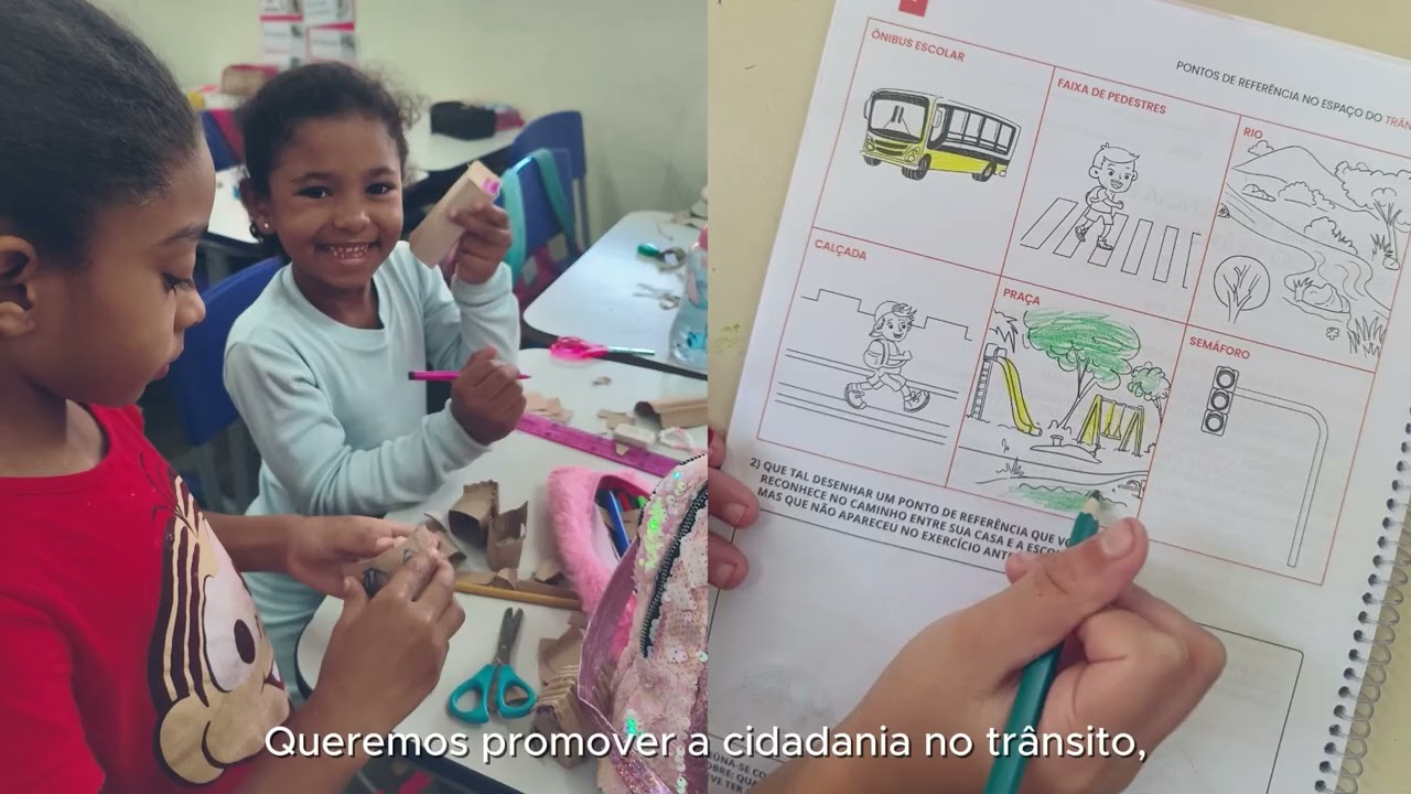 Apresentação "Conexão DNIT"