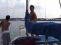 Intracoastal Voyage: A sailing adventure 5/9