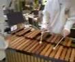 Saria's Song - played by xylophone