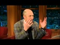 Craig Ferguson 2/3/12E Late Late Show Jonathan Ames