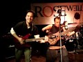 Rosewell- Noviembre Rosewell- Noviembre