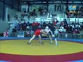 VOITECHOVSKIS Edgaras (LTU) - BRZOZOWSKI Krystian (POL)
