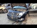 Used Engine Mercedes Citan (415.6) 1.5 109 CDI Price € 2.985,68 Inclusive VAT offered by Autoparts Pater