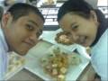 holy angel university - culinarians