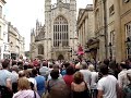 in Bath