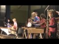 Buckman Marimba- Nyungwe