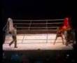 Samart Payakaroon vs  Jeff Fenech
