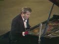 gilels plays the prelude in b minor  bach / siloti 