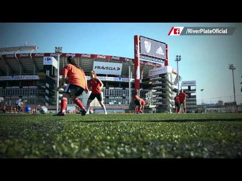 Fútbol femenino en River Plate