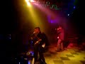 Sandungeo en el Niza 2