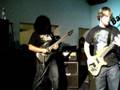The Quarantine Escape - The Final Straw