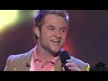 Blake Lewis - Time Of The Season