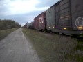 NBEC 6901,territoire cfmg a St-Anaclet.