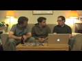 Comic Book Audience Questions for 11/21/08 - Part 2