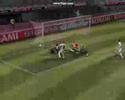 Slaudraff finta et gooool PES 2008 Slaudraff finta et gooool PES 2008