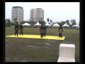SMK SBU -Kelab Seni Gayung Fatani Sports Day Performance 08