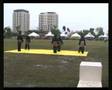 SMK SBU -Kelab Seni Gayung Fatani Sports Day Performance 08