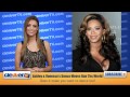 Ashley Tisdale & Vanessa Hudgens Take On Beyonce: Dance Video(5 days ago)