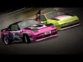 Tandem Dorifuto & insane 360