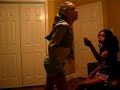 THATS SO CARDNAL BLOOPER