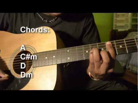 how to love chords