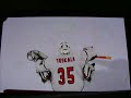 NHL 2K9 Wii - Daniel Sedin goal NHL 2K9 Wii - Daniel Sedin goal