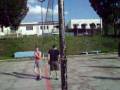 videos de TIAGO E A TURMA,VOLÊI NARRAÇÃO SILVIO LUIZ 15/11/2008 SAB PARTE 3/5
