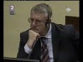 Vojislav Seselj i svedok VS 1062(4/5)