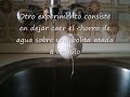 Efecto Coanda