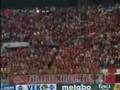 Shqiperi - Malte 3:0