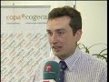 UN TOLEDANO DEFENDERÁ EL VINO EN EUROPA