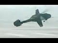 Piasecki X-49A Speedhawk flight tests Piasecki X-49A Speedhawk flight tests
