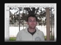 calcio torneo I.T.C ruvo di puglia 5A-5C squadra imbattuta