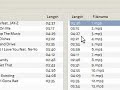 Find MP3 Names And Tag/Rename Them? Subscriber Question