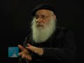 Laibl Wolf on Practical Kabbalah
