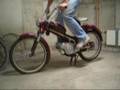 Turbocharged moped!!!