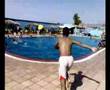 Piscine CMH BM City