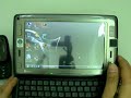 How to set HSDPA connection in HTC Shift (PDA Phone) How to set HSDPA connection in HTC Shift (PDA Phone)