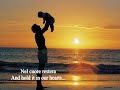 THE PRAYER with Lyrics_Celine Dion & Andrea Bocelli