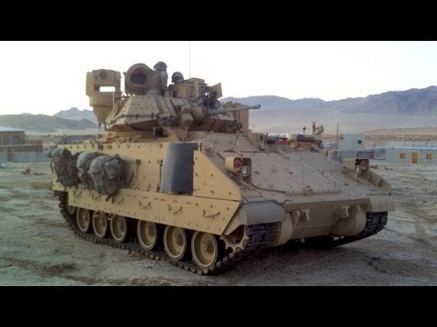 army - At Fort Irwin's National Training Center in Calif., the most combat-hardened forces in the history of the U.S. Army are relearning how to wage war. The goal?...