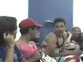 Ronaldo e seus travecos (trab. filosofia)