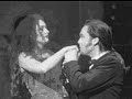 Jekyll and Hyde Confrontation by Robert Dybo