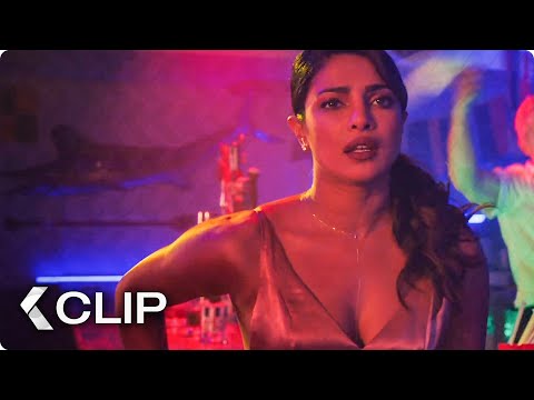 Don't You Want to Dance Movie Clip - Isn't It Romantic (2019)
