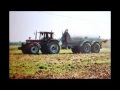 IHC Schlepper in Ton und Bild