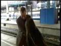 John Lenahan' Train/Shoe Trick