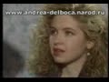 Antonella - Andrea del Boca